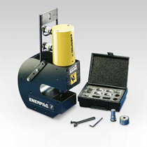 Enpike ENERPAC hydraulic punching machine punching standard punch with die SP-150 SP170 SP190