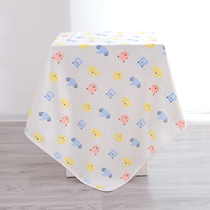 Newborn baby bag single newborn bag towel package Four Seasons cotton huddled baby cloth cloth blanket swaddling