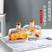 Fire-free fragrant lavender air fresher toilet sleeper indoor home living room to taste persistent fragrant pendulum