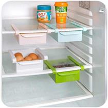 supplies refrigerator storage shelf drawer partitio