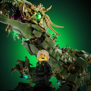 幻影忍者大世界