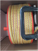 (Manufacturer (have) finished steel ruler water level gauge) also has steel ruler water level gauge that can replace steel ruler cable accessories