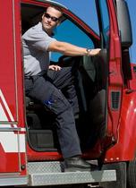 PropperWomens EMS Pant respite rescue tactical pants overalls men and women