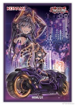 (Elite Card) Game King Masquerade Lena I:P IP card box card set card pad