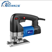 Silver Horse Star YM-502 Curve Saw Hand Electric Saw Wood Worker Domestic Wire Saw Bench Multifunction Power Tool