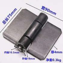 3-inch hinge welding hinge gate hinge release hinge thick iron hinge heavy hinge