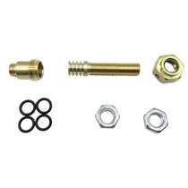 Wrap frame rotary joint medicine pump bearing type hanging tube winding device movable joint coil device accessories