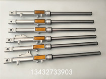 Suitable Yamaha motorcycle accessories JYM125-2-3 day sword YBR125 day halberd front shock absorber