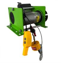 German hoist 220v household small 1T hoist 380v construction multifunctional traction window crane