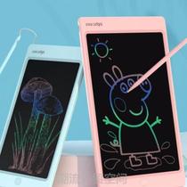 儿童液晶画板宝宝手写板学习新款迷你创意早教多功能益智彩色环保