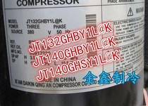 JT132GHBY1L @ K JT140GHBY1L @ K JT140GHSY1L @ K Original Dajin Air Conditioning Compressor