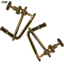 Flagship Store Violin Fine Tuning Instrumental Golden Optional Violin Fine Tuning 4 Suit Violin Accessories 