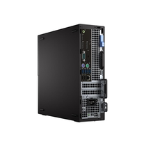 Dell Precision T3240 Series Workstation Intel Core T3240 I7-10700 512G SSD No Memory p1000