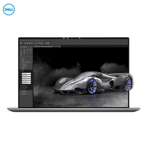 DELL Precision5750 17-Inch Designer Mobile Graphics Workstation Notebook xth Generation I9-10885H 32G 1TB