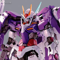 Bandage 2021 Soul venue limited METAL BUILD MB 00R three red OOR up to full power