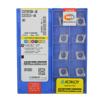 Korean Kroy CCGT09T302 09T304 09T304 H01 H01 original fake 1 penalty