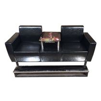 pu special stool stand chair billiards lounge chair classic sofa chair accessories Ball Hall high-end ball viewing chair coffee table