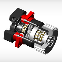 South Korea Sai Jin SEJINIGB CP-S2 MM-C2 MM-S2 ED series planetary gear