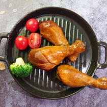 Yuching chicken pipa legs 230g * 5 bags casual snacks with small chicken legs chicken halibut cooked food open bag ready-to-eat