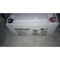 FirstPower 12V65AH battery LFP12650 electrical maintenance-free UPS solar cell