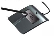 Hanwang signature board Hanwang electronic signature screen ESP370U Hanwang signature board electronic signature board signature screen