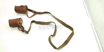 Stock original public hair RPG2 Type 56 40 barrel carry backpack canvas strap DIY satchel backpack bag strap