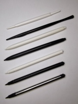 Mon Diem Pen Holder Handwriting Board Accessories Pen Baojing Drill Casual Superstar Free of Wireless Electric Paper Pen Mechanical Pressure Pen