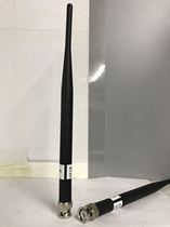 866MHz 868MHz 3DB glue stick omnidirectional antenna QT0822DB BNCJ straight male connector