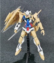 MB MG EXIA can Angel R4 Bushido Graham Gaoda 00 resin modification