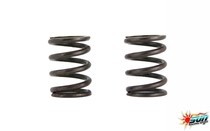 NX125 crack line good Yu E Ying Rui Yu NS110 front shock absorption front shock absorber modified reinforced Spring