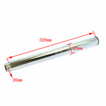 XDS-10A digital microscope large base pole Industrial camera monocular bracket extension rod