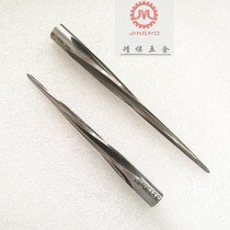 Slope Reamer Spiral Taper 2 8 or 3 0*100 to 150 length * 2 degrees-3 degrees-4 degrees-5 degrees
