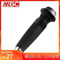 MBC tungsten steel rod tip M note carbon climbing pole accessories LP21