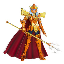  Spot domestic holy clothes myth star sea Fighter modified version ex sea emperor Poseidon