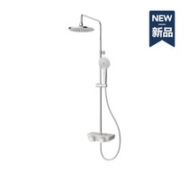 Constant cleaning constant temperature shower HMF116-333B