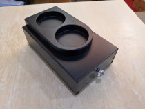 Hotel storage box Hotel Tooth Box Innery Box Homestay Brush Box Guest Room Box Guest Room Goods Box Consumable Tray