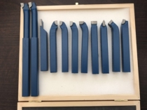 8mm10mm12mm turning tool household lathe mini lathe small lathe metal turning tool welding turning tool set