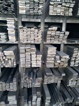 Stainless steel flat bar brushed flat steel cold drawn steel block flat iron square steel plate stainless steel strip