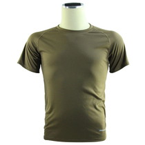 Rhinoceros NSWDG military fan short sleeve T-shirt seal MARSOC PCU L1 silver ion fabric quick-drying and perspiration