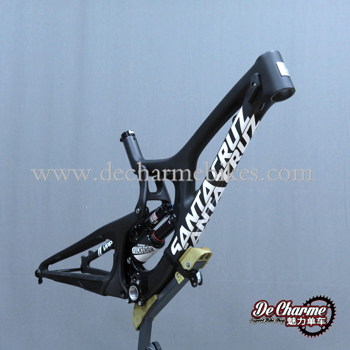 5 284 62 Cargo Lifetime Quality Assurance Santa Cruz V10 Cc 275