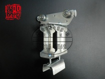 Galvanized C30 traction pulley traction pulley traction crane tractor