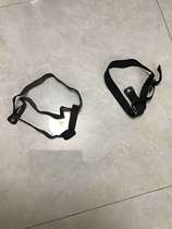 Strap belt waistband strong and durable (single piece)