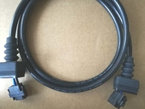 Nuoxi FPCB Power Cord Nuoxi Equipment FXDA FXDB Power Plug Cord Signal Line
