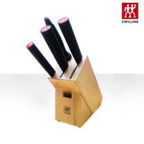 (Germany) Double-standing Feel Series tool five-piece set 31990-000-762