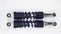 Jinan Suzuki Motorcycle Accessories GS125 Junchi GT125 Rear Shock Absorber Rear Fork Rear Shock Absorber Rear Shock Absorber