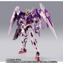 New Bandage 2021 Soul Hall Soul Exhibition METAL BUILD MB Gaodoo Three Red OOR