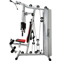 New product for the generation of integrated trainer multifunctional single exercise device fitness equipment strength exercise combination equipment