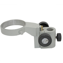 Stereo microscope focusing coarse fine-tuning bracket Focusing mechanism group up and down lifting adjustment lens detection bracket