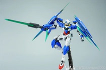Mg all blade 00q modified plastic quantum core Q core station B has evaluation batch fa