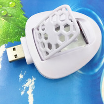 Yili Man car mosquito repellent usb mosquito killer artifact home travel portable electric mosquito incense